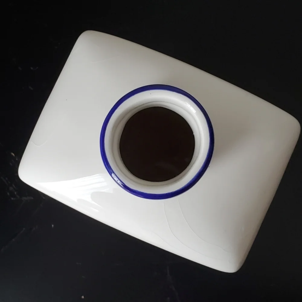 Vintage Cordon Bleu International Vase